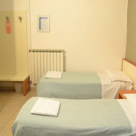 Bella Napoli Hotel *