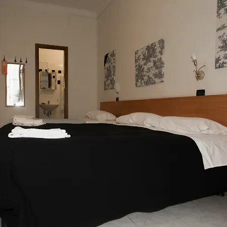Bella Napoli Hotel La Spezia