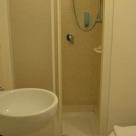 Bella Napoli Hotel