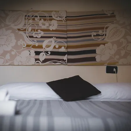 Bella Napoli Hotel La Spezia