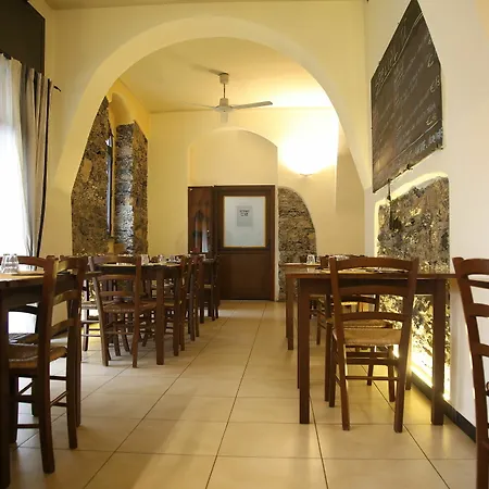 Bella Napoli