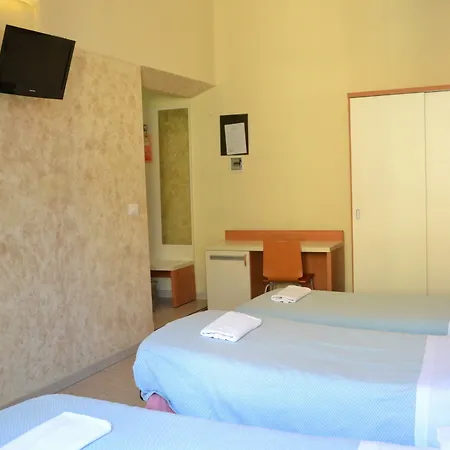 Bella Napoli Hotel La Spezia