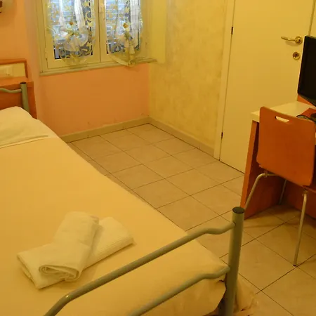 Bella Napoli Hotel