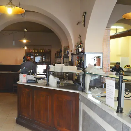 Bella Napoli Hotel *