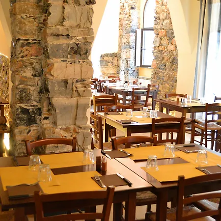 Hotel Bella Napoli *