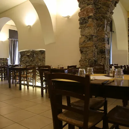 Hotel Bella Napoli *