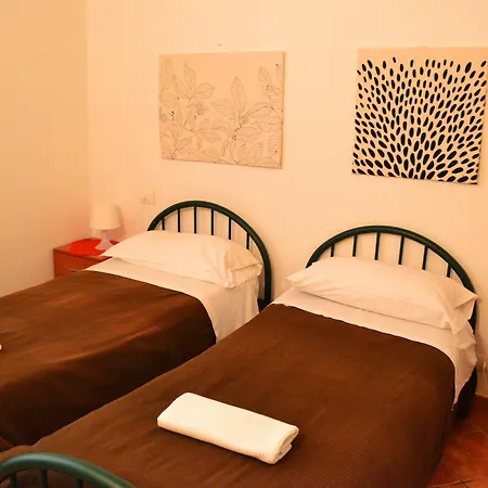 Bella Napoli Hotel