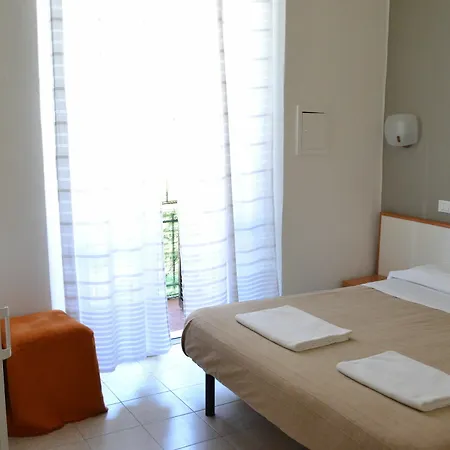 Bella Napoli Hotel La Spezia